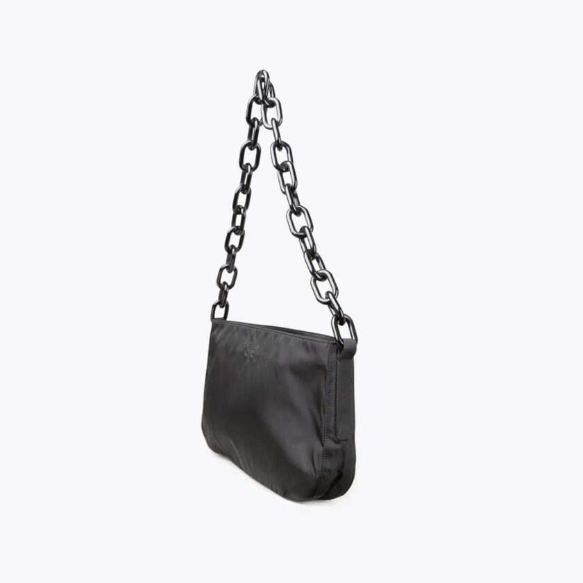 PRADA Tessuto Swing Tasche