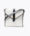 SAINT LAURENT Envelope Crossbody Bag