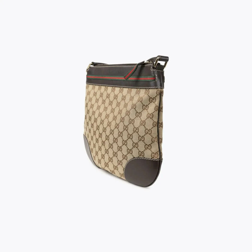 Bolso bandolera GUCCI Shelly Line