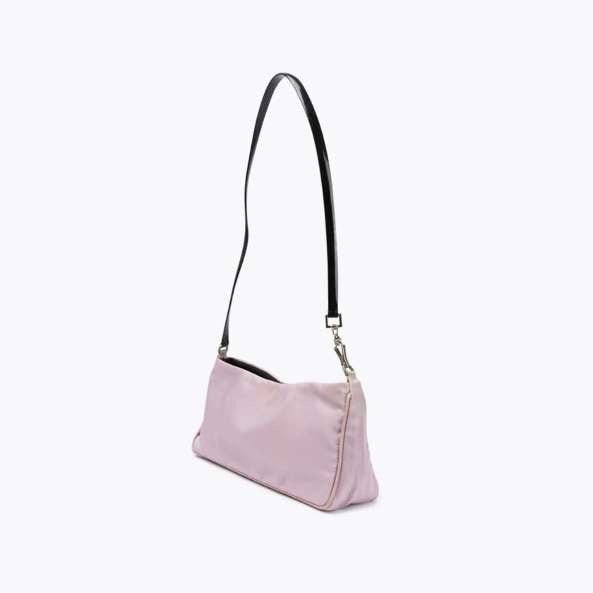 PRADA Tessuto Shoulder Bag