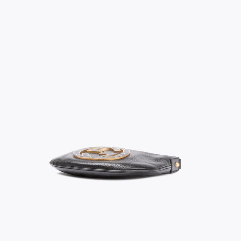 GUCCI Blondie Soho Shoulder Bag