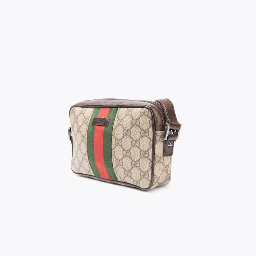 GUCCI Ophidia Crossbody Bag