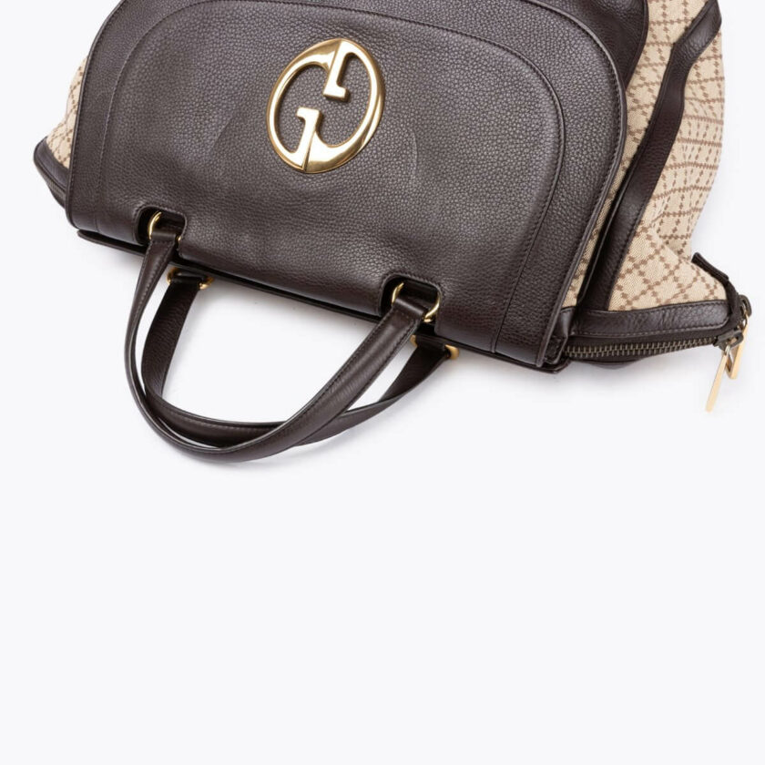 Bolso GUCCI 1973