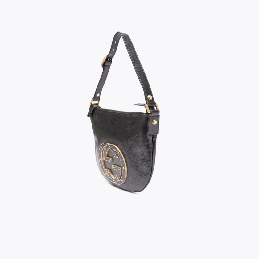 GUCCI Blondie Soho Schultertasche