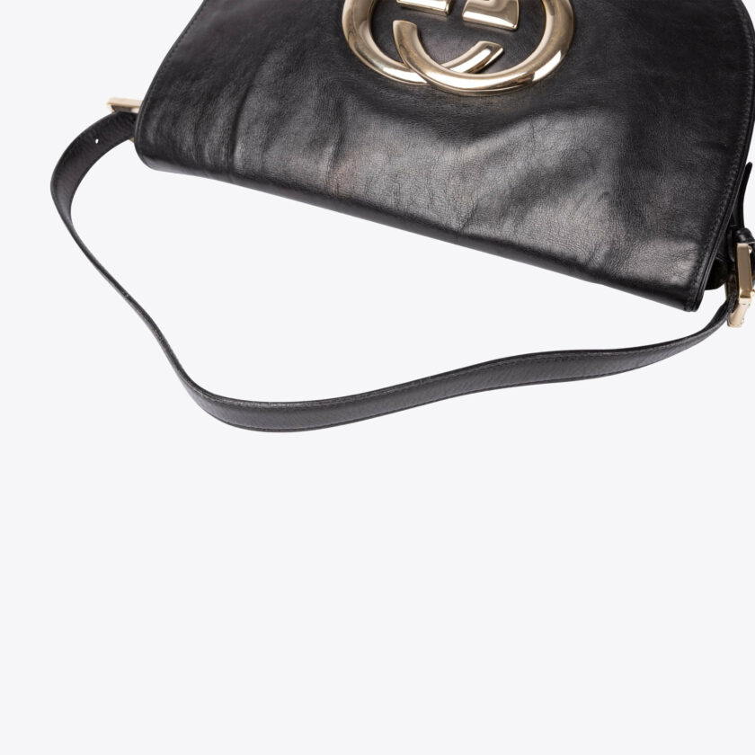 GUCCI Britt Shoulder Bag