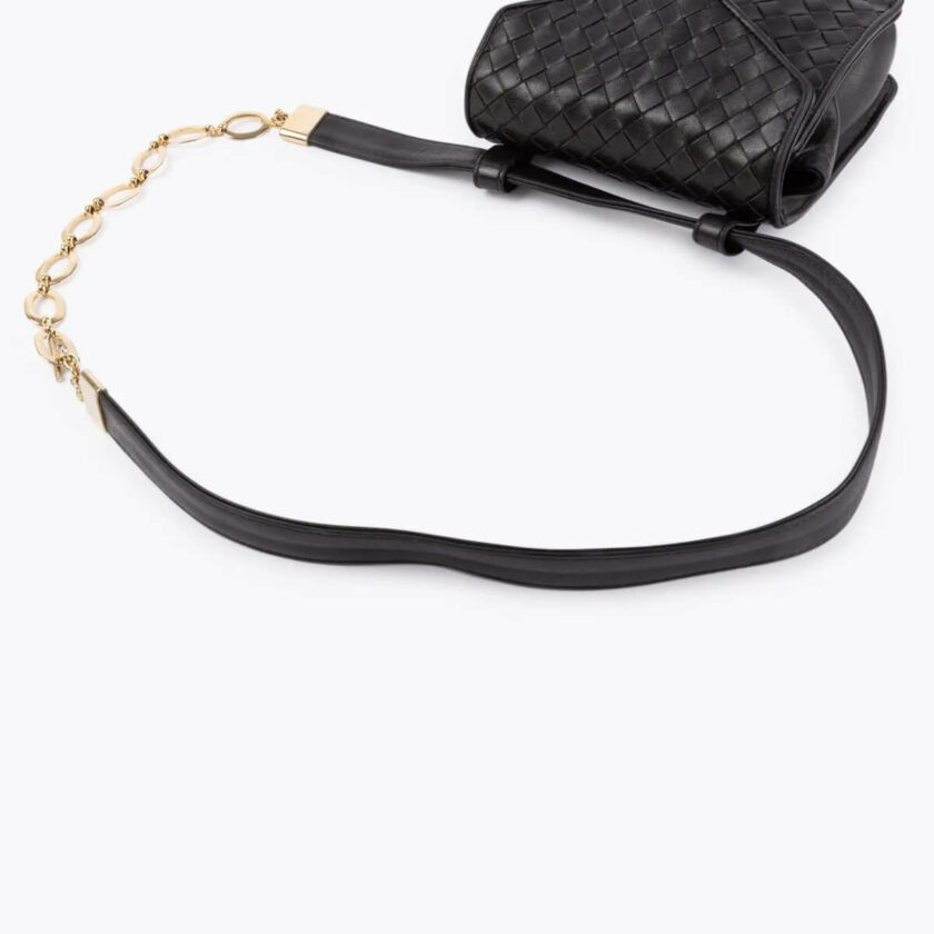 BOTTEGA VENETA Intrecciato Belt Bag