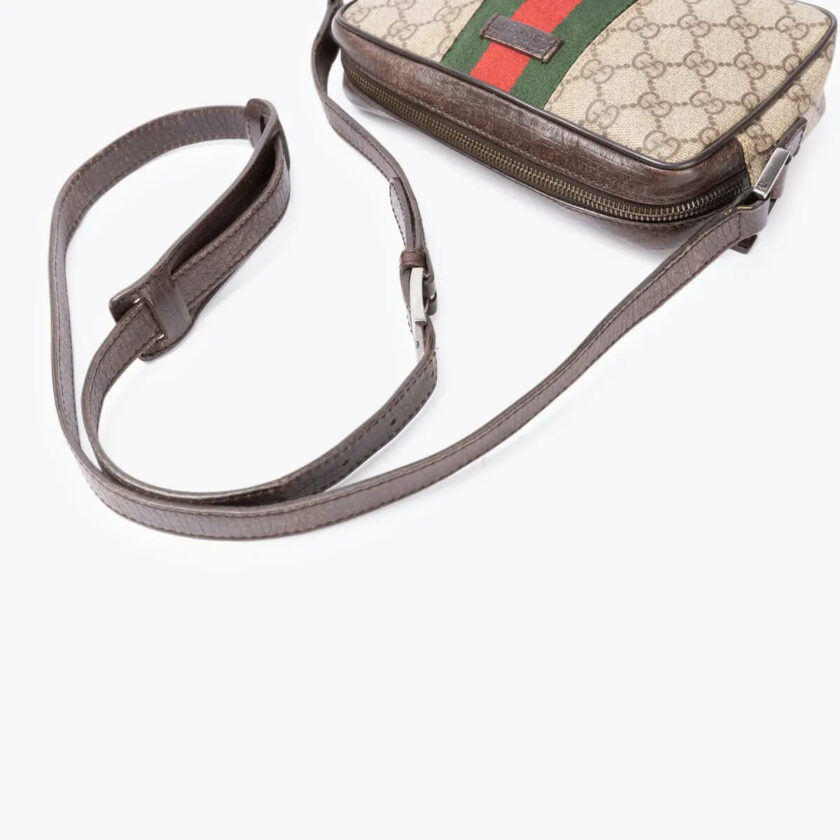 GUCCI Ophidia Crossbody Bag