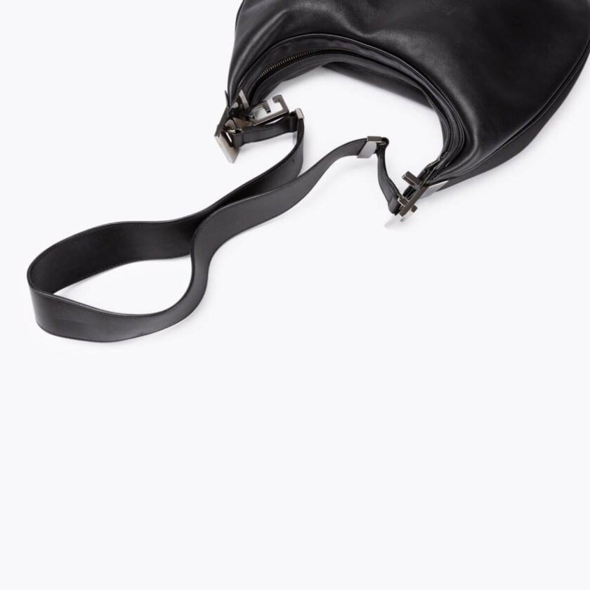 GUCCI Attache Shoulder Bag