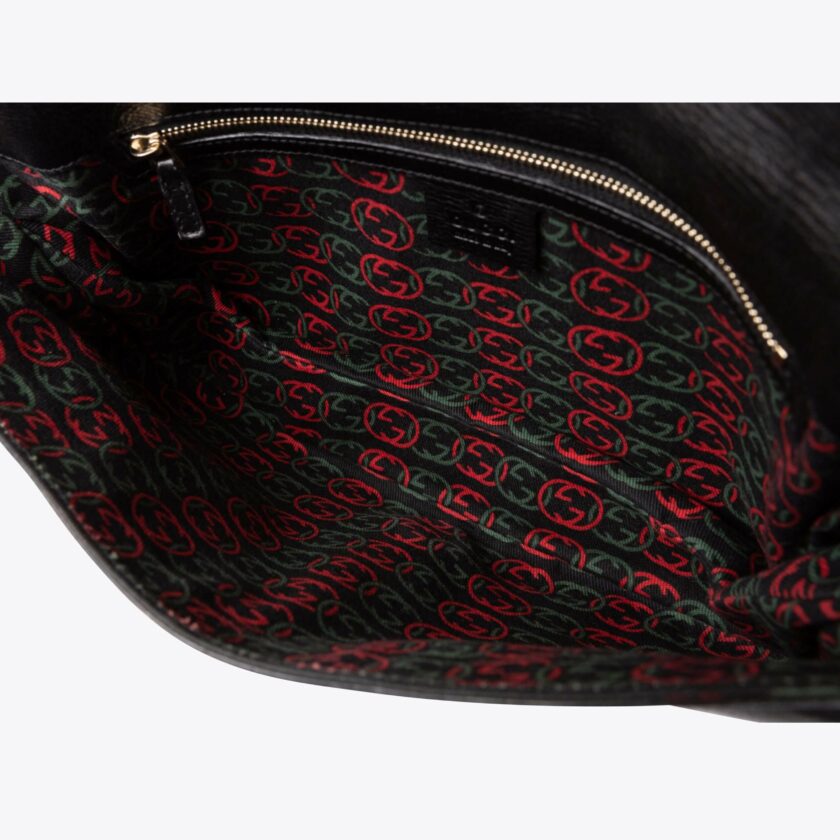 Bolso de hombro GUCCI Britt