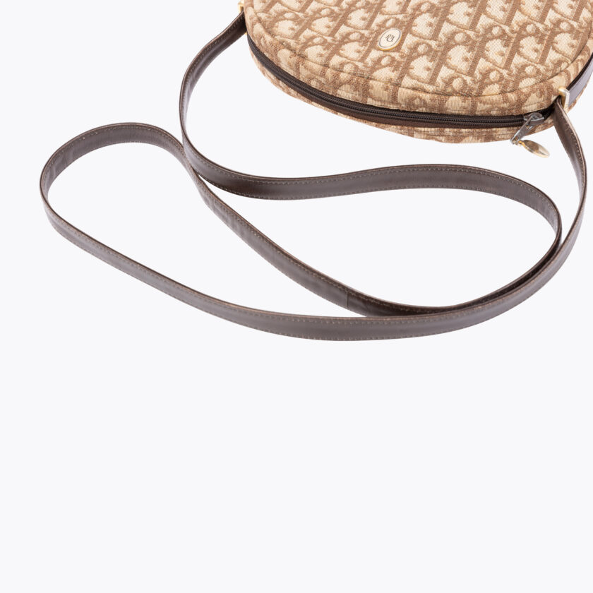 Diorissimo Crossbody Bag