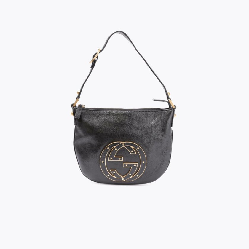 GUCCI Blondie Soho Schultertasche