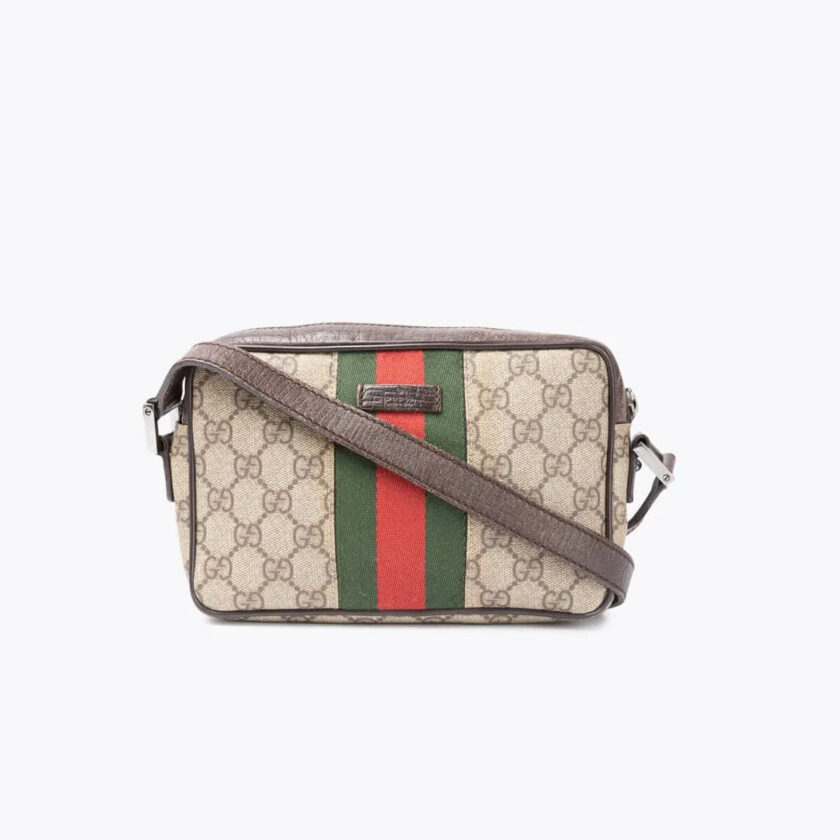 GUCCI Ophidia Crossbody Bag