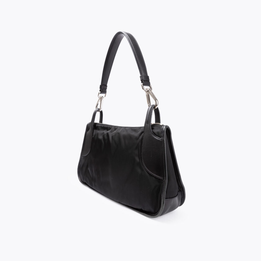 PRADA Bolso De Hombro Tessuto