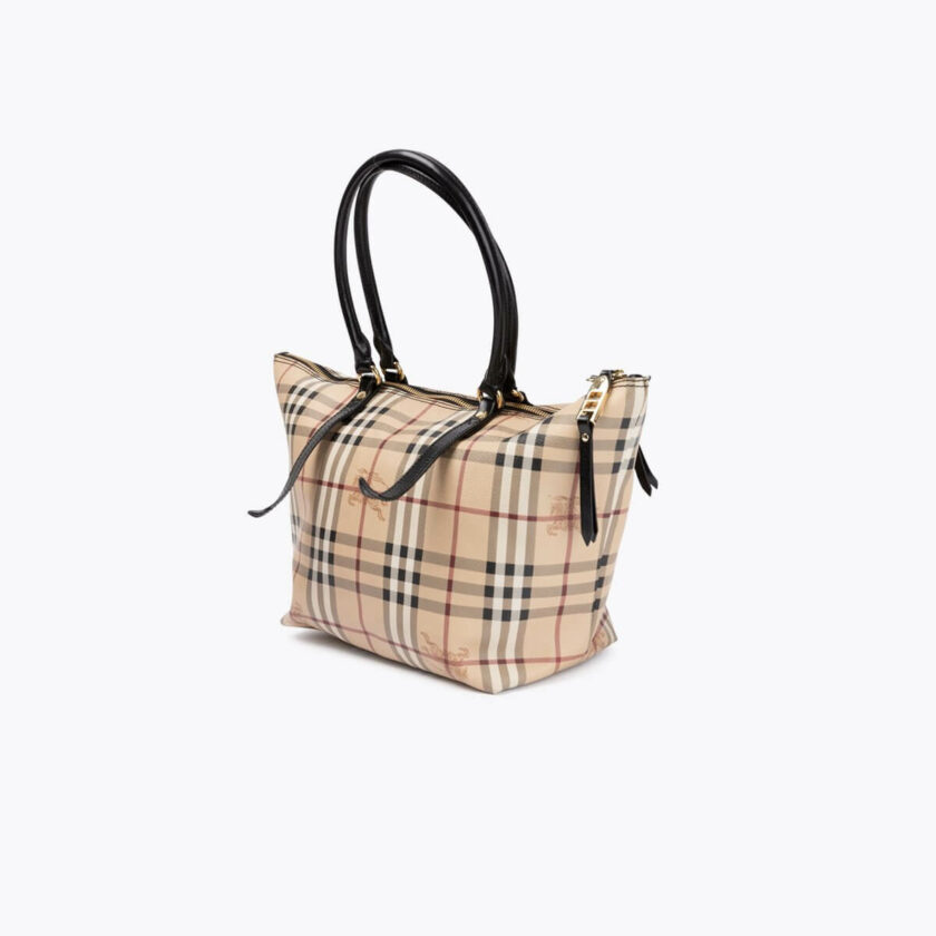 BURBERRY Salisbury Bolsa de tela