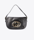 Bolso de hombro GUCCI Britt