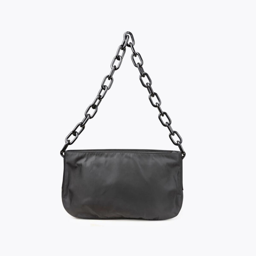 PRADA Tessuto Swing Tasche